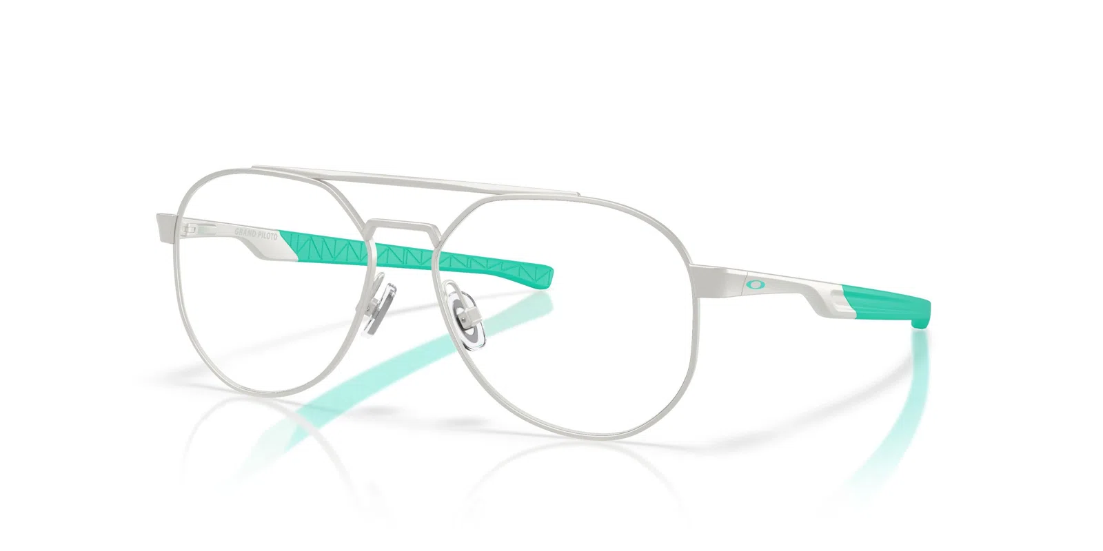Oakley Gran Piloto 3004 Eyeglasses - view 9